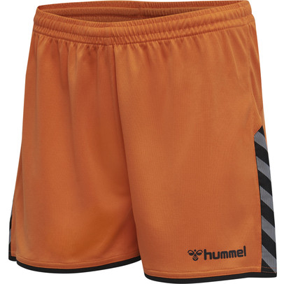 Hummel Authentic Poly Short Women