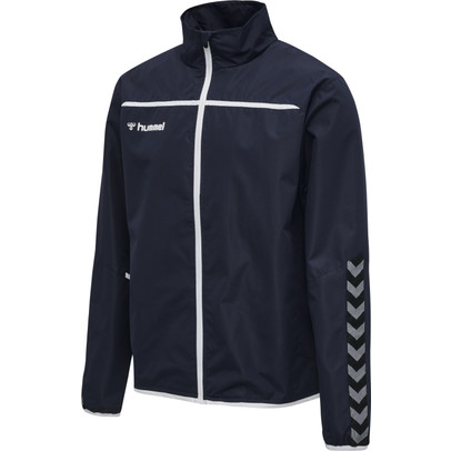 Hummel Authentic Training Jacket Kids