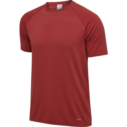 Hummel Authentic Pro Seamless Shirt Men