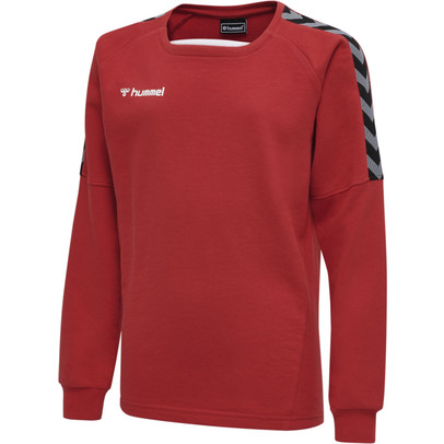 Hummel Authentic Training Sweater Kids