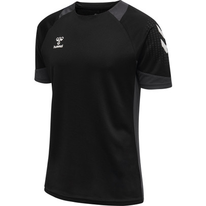 Hummel Lead Poly Shirt Men