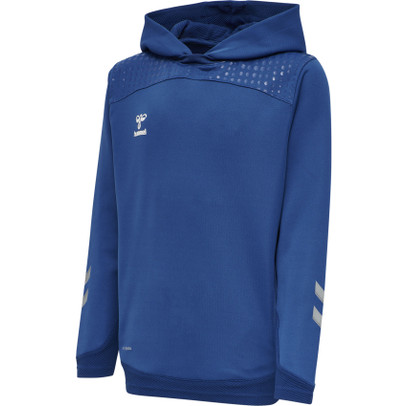 Hummel Lead Poly Hoodie Men