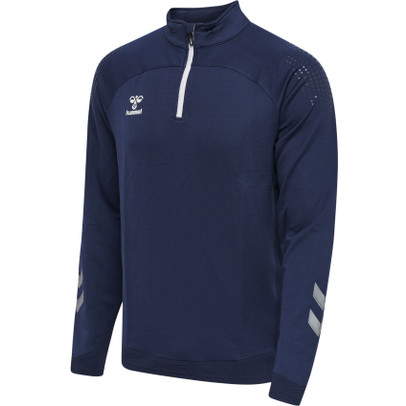 Hummel Lead Half-Zip Men