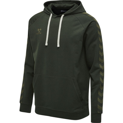 Hummel Move Classic Hoodie Herren