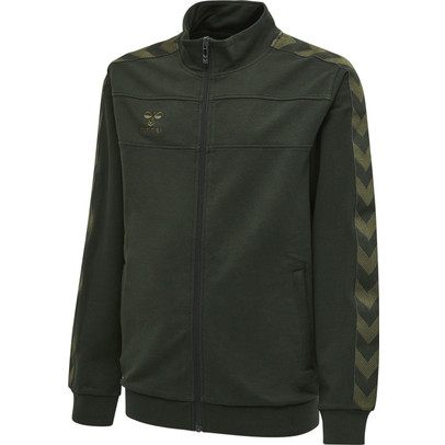 Hummel Move Classic Zip Jacket Kids