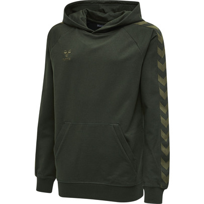 Hummel Move Classic Hoodie Kids