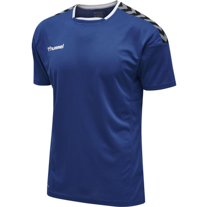 Hummel Authentic Poly Shirt Men