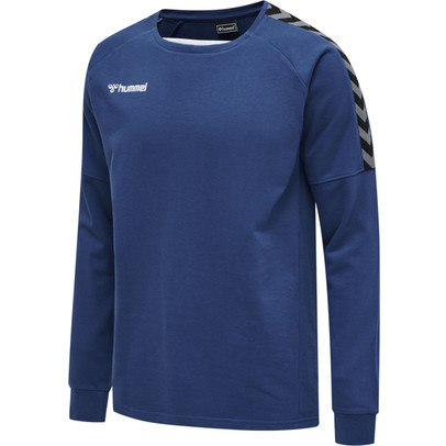Hummel Authentic Training Sweater