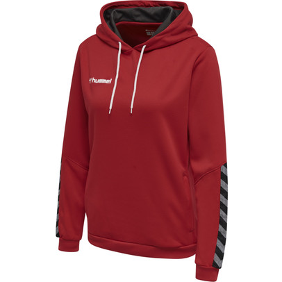Hummel Authentic Poly Hoodie Women