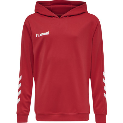 Hummel Promo Poly Hoodie