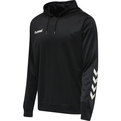 Hummel Promo Poly Hoodie