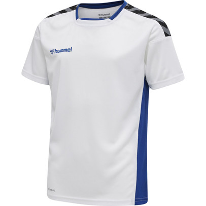 Hummel Authentic Poly Shirt Kids
