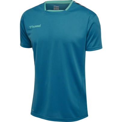 Hummel Authentic Poly Shirt Kids
