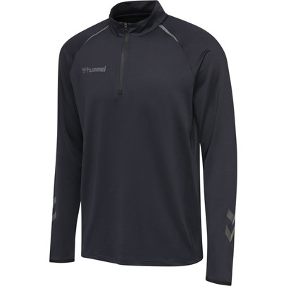 Hummel Authentic Pro Half Zip Sweat Men