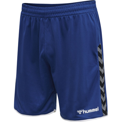 Hummel Authentic Poly Short Men