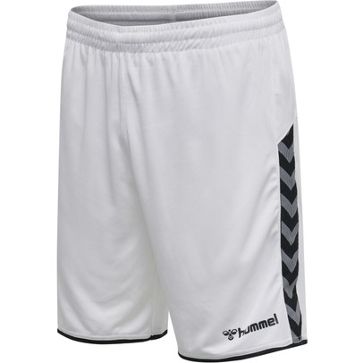 Hummel Authentic Poly Short Men