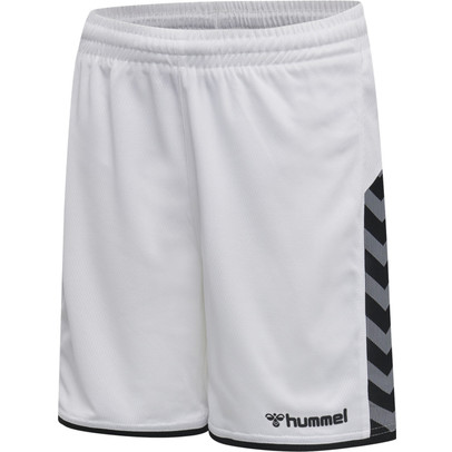 Hummel Authentic Poly Short Kids
