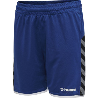 Hummel Authentic Poly Short Kids