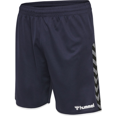 Hummel Authentic Poly Short Kids