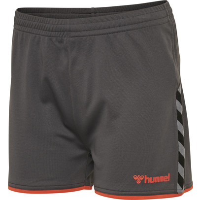 Hummel Authentic Poly Short Damen
