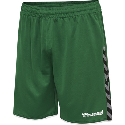 Hummel Authentic Poly Short Kids