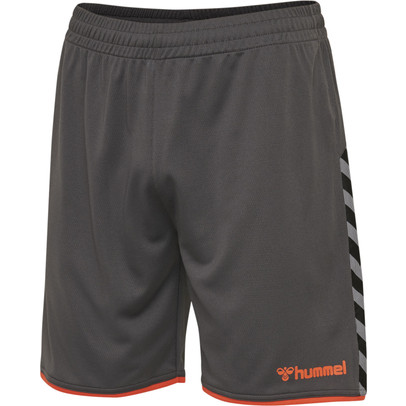 Hummel Authentic Poly Short Kids