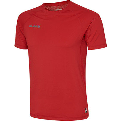 Hummel First Jersey SS Kids