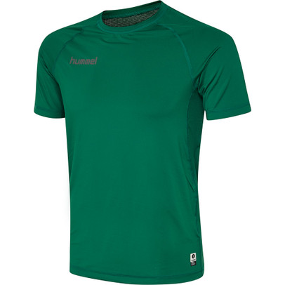 Hummel First Jersey SS Kids