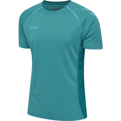 Hummel Authentic Pro Shirt Men