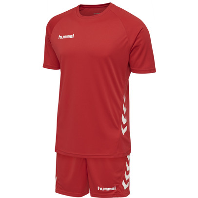 Pak om te zetten sirene ik luister naar muziek Hummel handball shirts for men, women and children - Handballshop.com