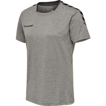 Hummel Authentic Poly Shirt Women