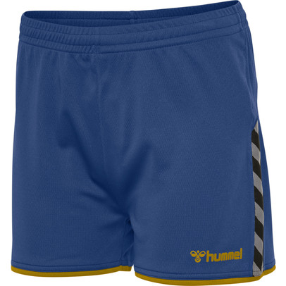 Hummel Authentic Poly Short Women
