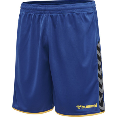 Hummel Authentic Poly Short Men