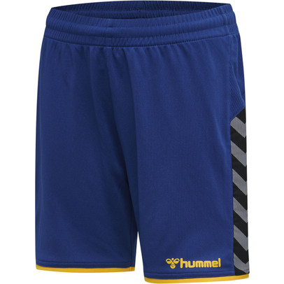 Hummel Authentic Poly Short Kids