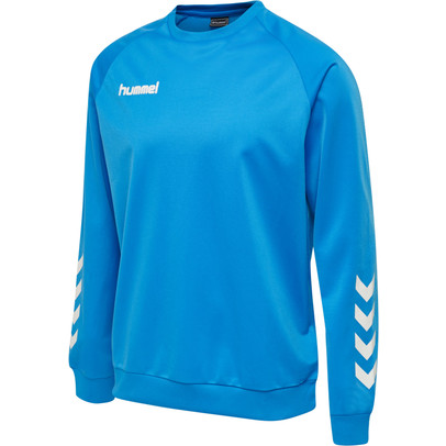 Hummel Promo Poly Sweatshirt