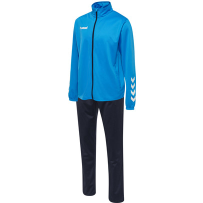 Hummel Promo Poly Suit
