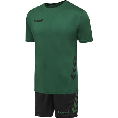 Hummel Promo Duo Set