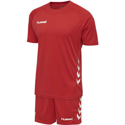Ondraaglijk Astrolabium Afdeling Hummel handball shorts for men, women and children - Handballshop.com