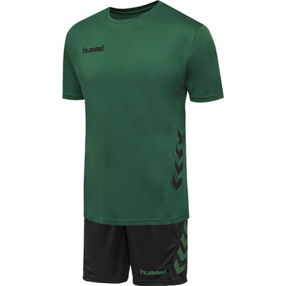 Hummel Promo Duo Set Junior