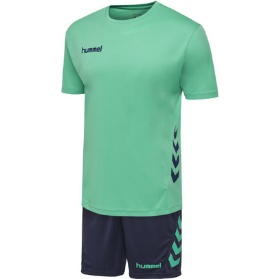 Hummel Promo Duo Set