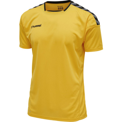 Hummel Authentic Poly Shirt Men