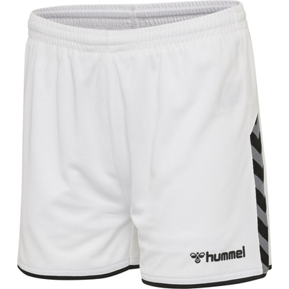 Hummel Authentic Poly Short Women