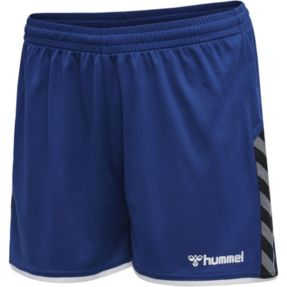 Hummel Authentic Poly Short Women