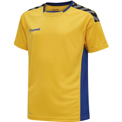 Hummel Authentic Poly Shirt Kids