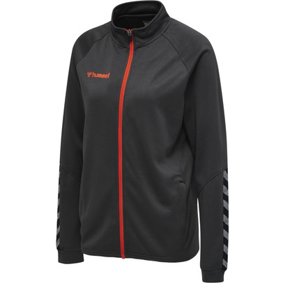Hummel Authentic Poly Zip Jacke Damen