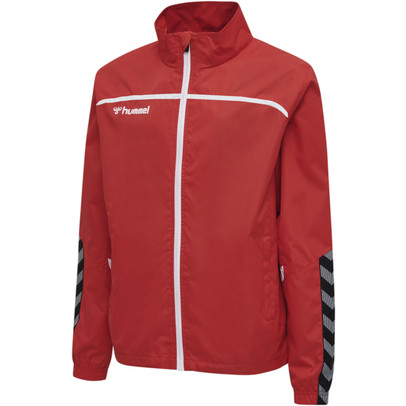 Hummel Authentic Training Jacket Kids