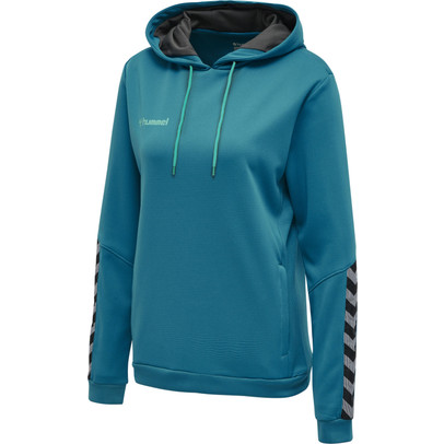 Hummel Authentic Poly Hoodie Women