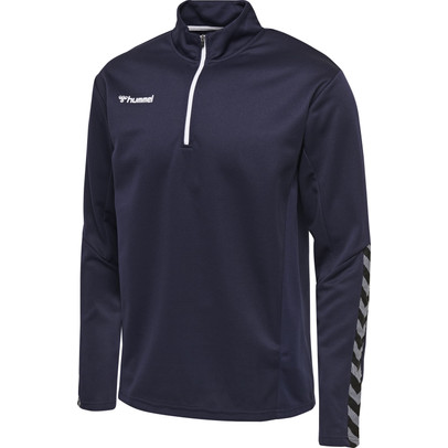 Hummel Authentic HZ Sweatshirt Kids