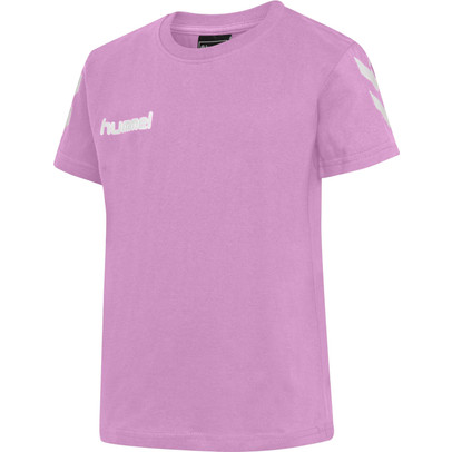 Hummel Go Cotton Kinder Shirt
