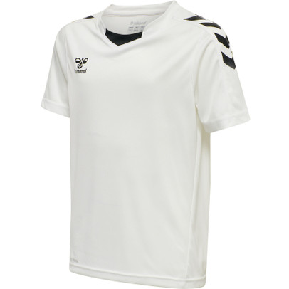 Hummel Core XK Poly Shirt Kinder